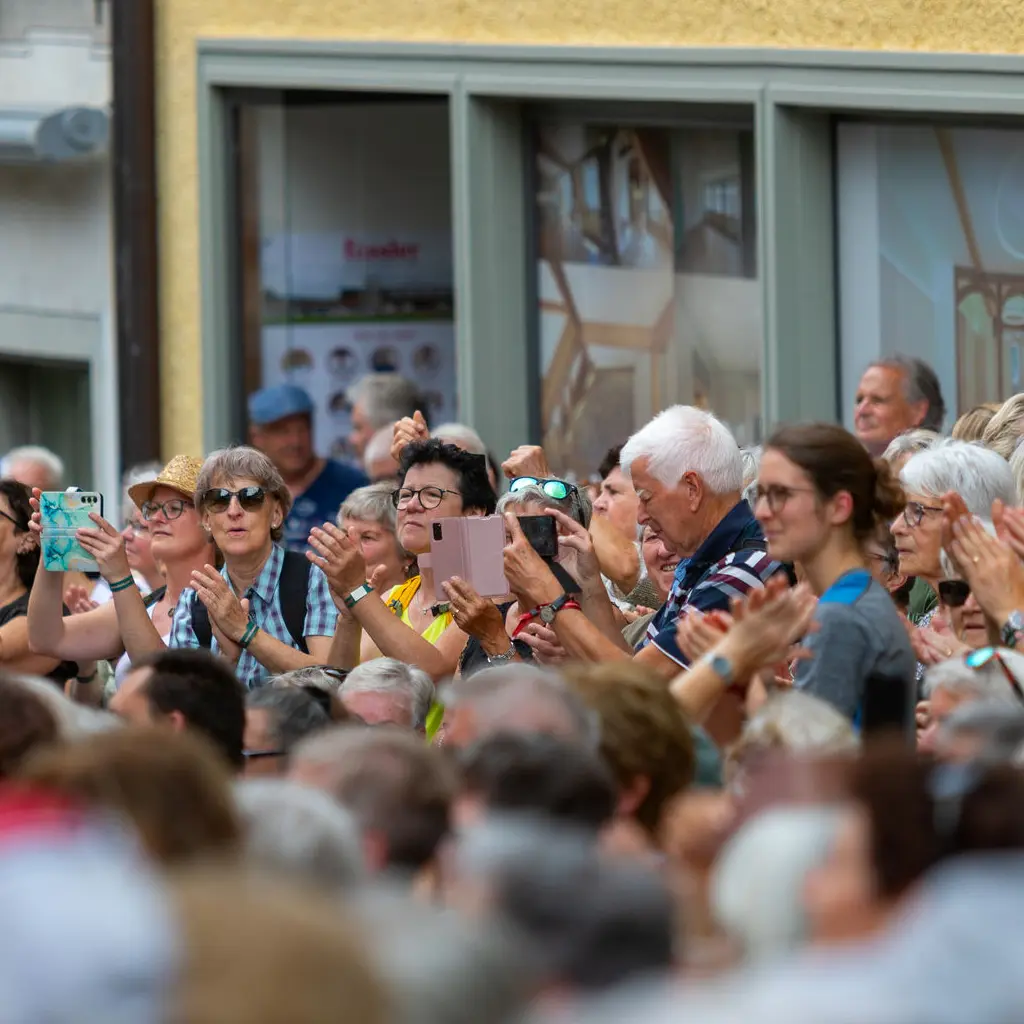 Bild Erlebnispaket All In One – für Gruppen