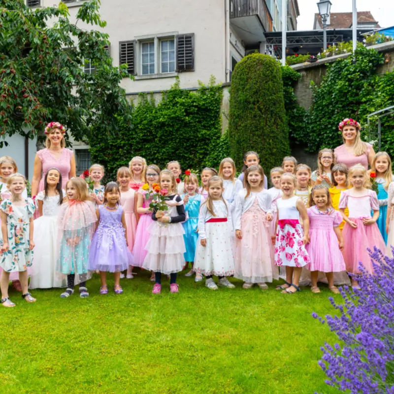 Familien-Tag am 21. Juni